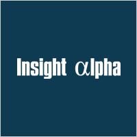 Insight Alpha Research & Solutions Private Limited Logo